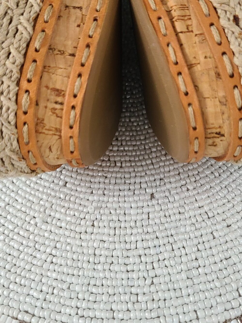 PRADA SANDALS - Picture 7 of 10